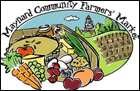 Maynard Farmers Market 2014