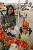 Hingham Farmers Market 2014