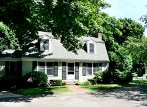 Pleasant Street Inn