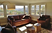 Awesome Suite with a View - Warfield House Inn at Valley View Farm - Charlemont, MA