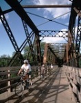 Norwottuck Rail Trail