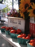 Beverly Farmers Market