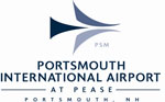 Portsmouth International Airport at Pease