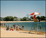 Beaches in Massachusetts