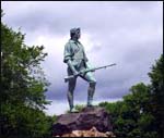 Historic Homes and Sites in Massachusetts