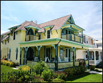Bed and Breafkast Inns in Massachusetts