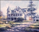 Pleasant Street Inn