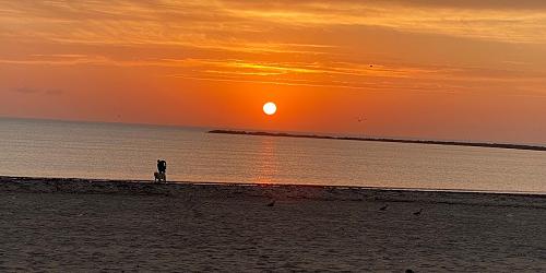 Revere Beach - Revere, MA - Photo Credit Himanshu Gupta