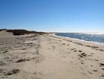 Hardings Beach