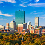 Greater Boston & Cambridge