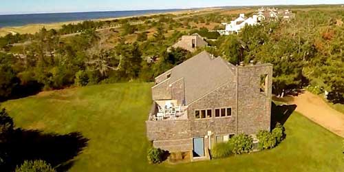 Mattakesett Private Home - Winnetu Oceanside Resort - Edgartown, MA