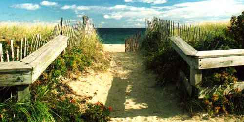 Salisbury Beach State Reservation - Salisbury, MA - Photo Credit Gary Miles