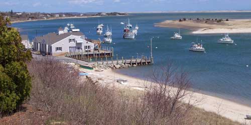 Chatham Light Beach, Chatham-credit-William Desousa-Mauk