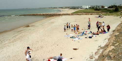 Old Silver Beach, Falmouth-credit-Falmouth Chamber Of CommerceDan Cutrona