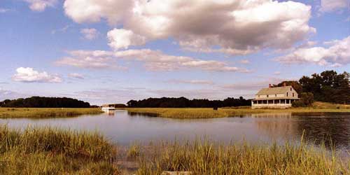 Rockport, Gloucester, Essex & Newburyport - Massachusetts Foliage Drives