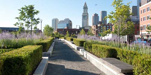 ros ekennedy greenway