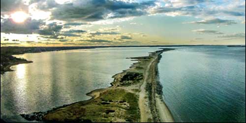 Beaches in Massachusetts