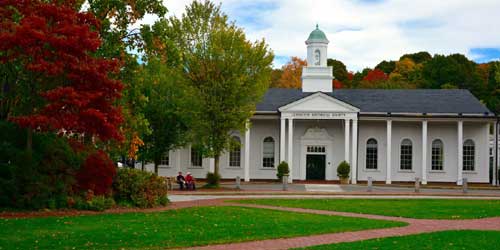 Historic Lexington - Greater Merrimack Valley MA