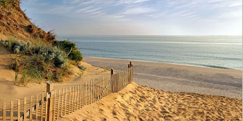 High Head Beach