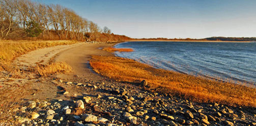 parker river national wildlife refuge