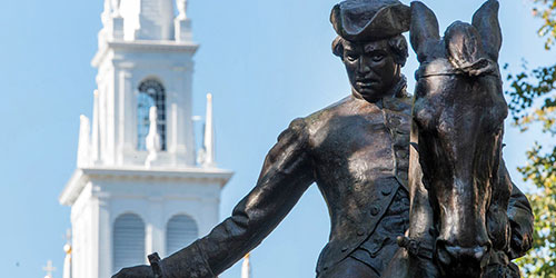 lexington and concord virtual tour