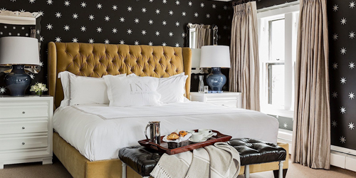 King Suite - Inn at Hastings Park - Lexington, MA
