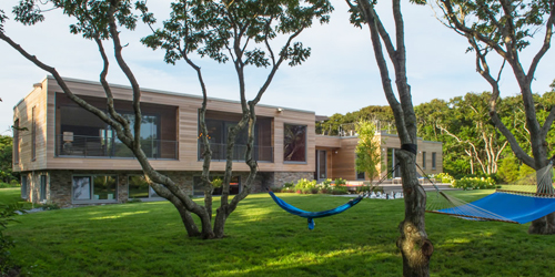 South Beach Rental Home - Winnetu Oceanside Resort - Edgartown, MA
