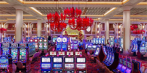 9 Easy Ways To casino Without Even Thinking About It