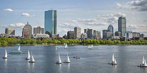 Greater Boston Events Calendar