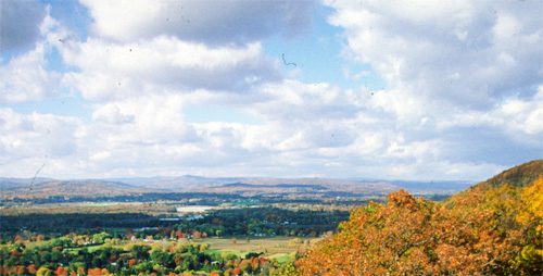 mount sugarloaf state resrvation