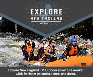 Explore New England TV - New Episodes Coming in 2022 on NESN! See our YouTube Channel for On-Demand Content!