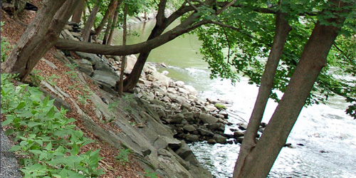 Housatonic Riverwalk - Great Barrington, MA