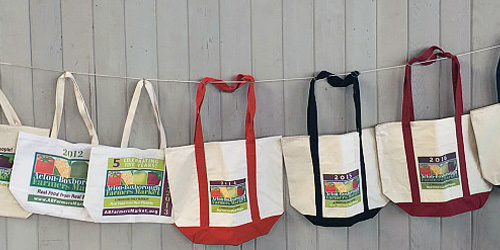 acton farmers market