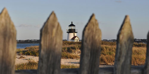 brant point light