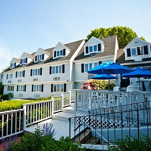 Inn at Scituate Harbor - Scituate, MA