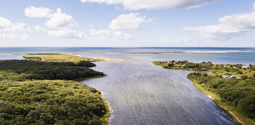 long point wildlife refuge