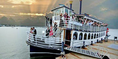 pilgrim belle