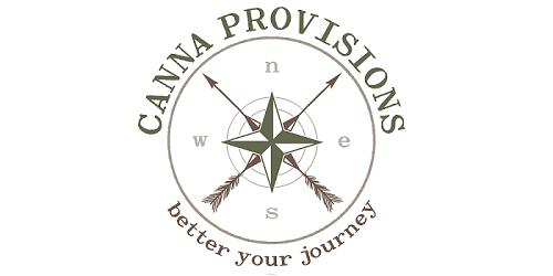 Canna Provisions - Lee and Holyoke, MA