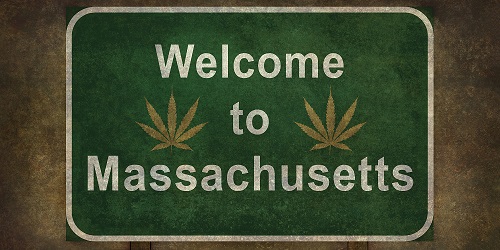 Cannabis - The Massachusetts Shopping Experience