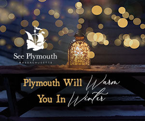 Plymouth will Warm you in Winter! - See Plymouth, MA! - See Plymouth, MA!