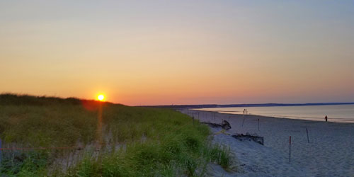 Scusset Beach - Scusset Beach State Reservation - Sagamore Beach, MA - Photo Credit Greta Georgieva