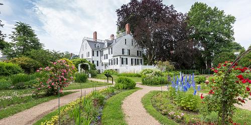 Peabody Essex Museum - Salem, MA