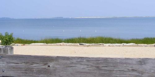 Stephen's Field Park Beach - See Plymouth, MA