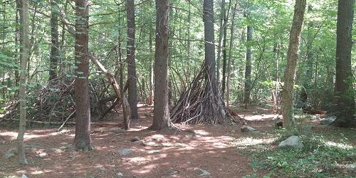 Sheep Pasture Farm & Trails - Easton, MA