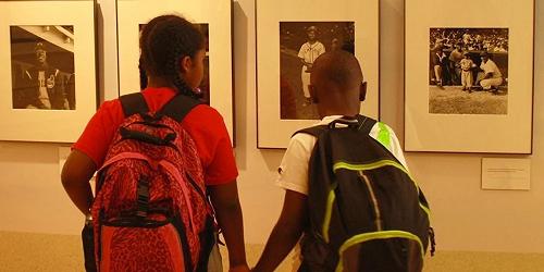 Museum of African American History - Boston, MA - Photo Credit MAAH