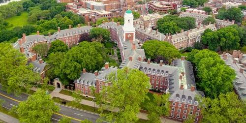 Harvard University - Cambridge, MA