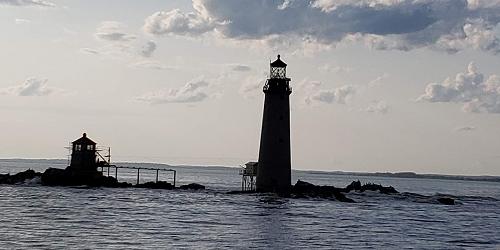 Graves Light - Boston, MA