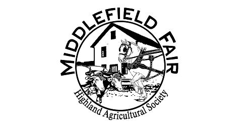 Middlefield Fair - Middlefield, MA