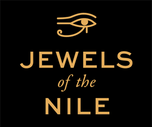 Worcester Art Museum presents Jewels of the Nile - Ancient Egyptian Treasures - Now through January 29, 2023. Click here for details or to reserve your tickets.