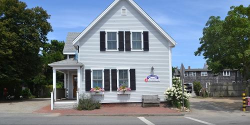 Martha's Vineyard Chamber of Commerce - Vineyard Haven, MA